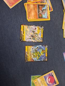 Pokémon cards for sale