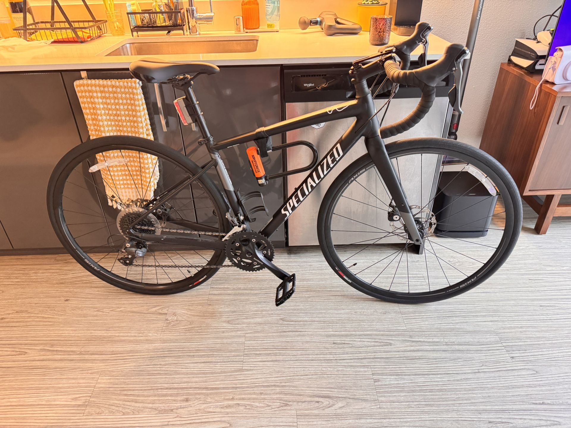 Specialized Diverge