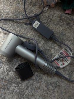 Cosy Companions high-speed ionic hair dryer