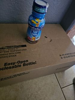 Pediasure