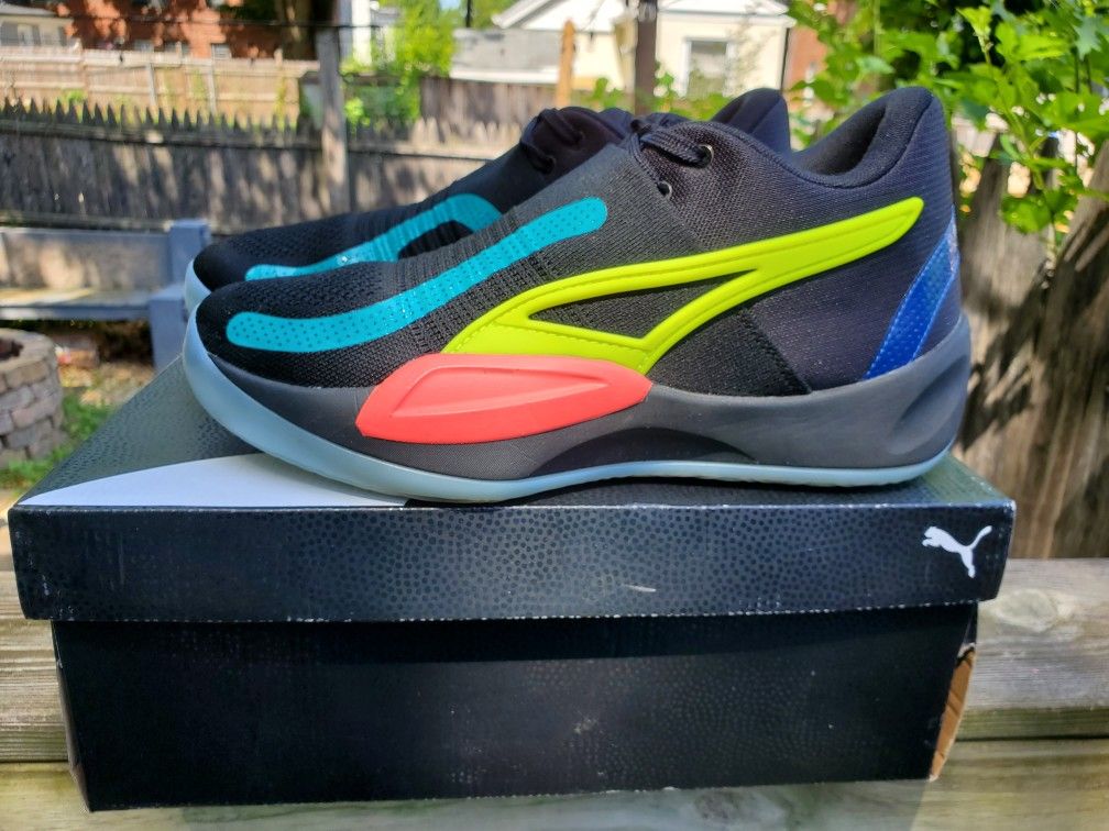 Puma Rise Nitro (Mens 11)