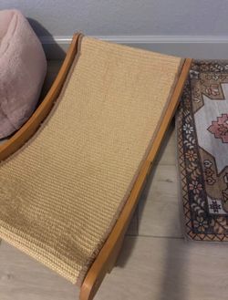Cat Scratcher Hammock Bed