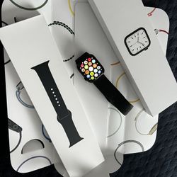 Apple Watch Series 7 45mm