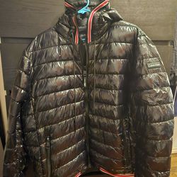 Calvin Klein Jacket