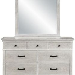 New Bedroom NightStand Dresser 