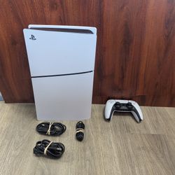 SONY M:CFI-2015 PLAYSTATION 5 SLIM DIGITAL