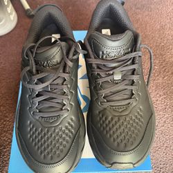 Hokas bondi sr men size 8.5 US