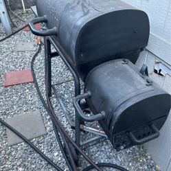 Asador 