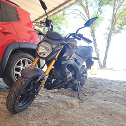 Z 125 kawasaki  grom