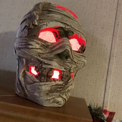 Way Too Scary For Me