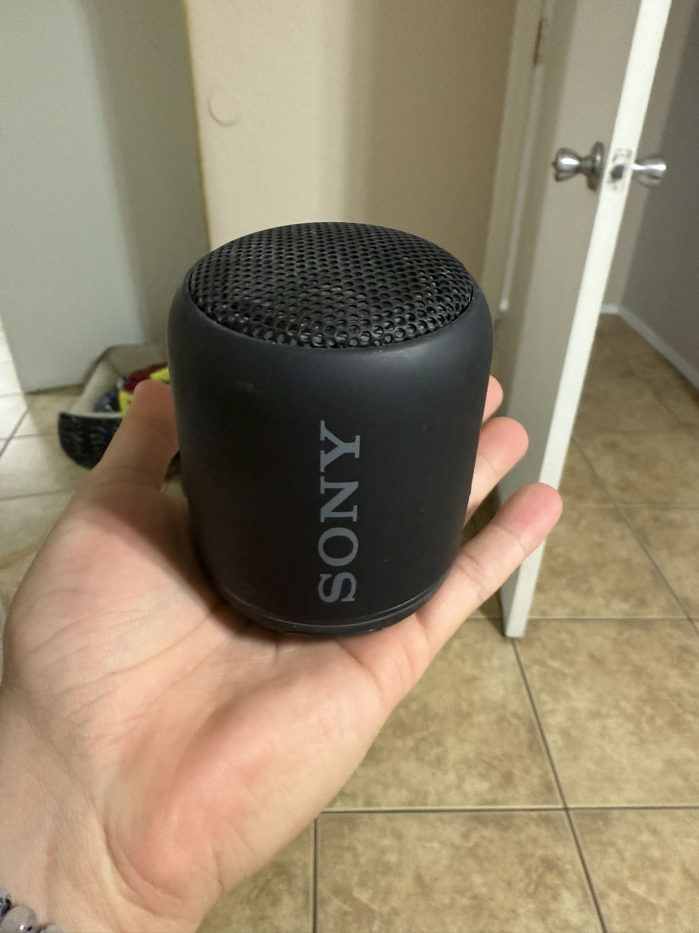 Sony Speaker 