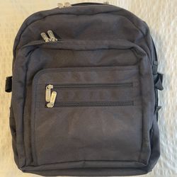 Laptop Case Backpack -Targus