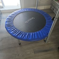 Trampoline 
