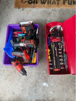 Selling everything in the photo collection