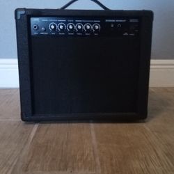 Monoprice 611720 20W Amplifier