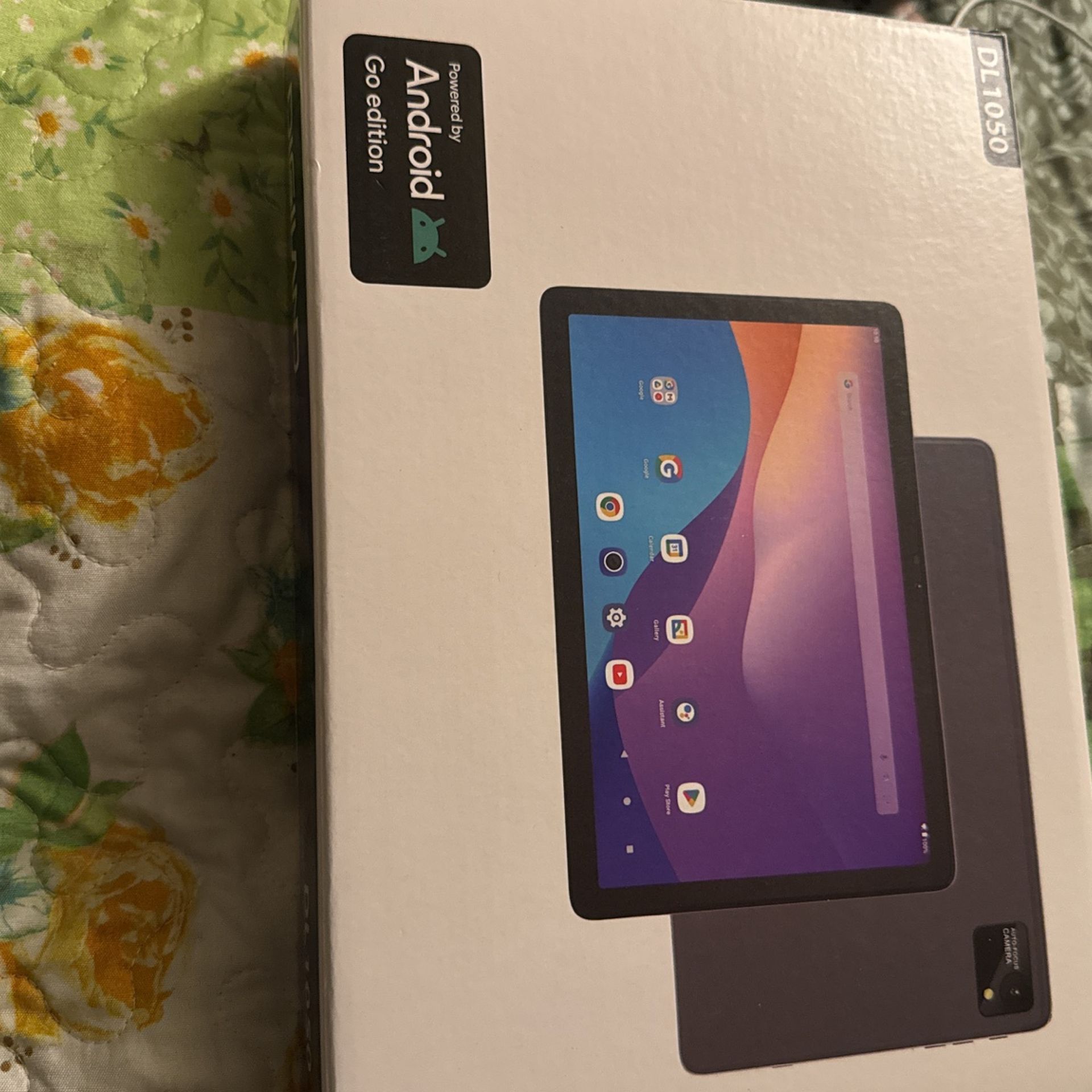 Digiland Android Tablet 10.1