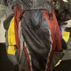 Outdoor Research DryComp Pack