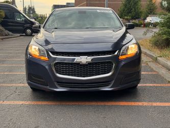 2014 Chevrolet Malibu