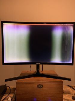 A Warning Post About An Offer Up Account