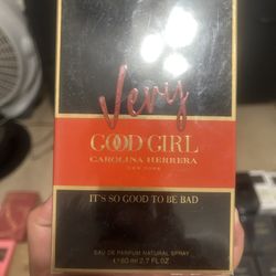 GOOD GIRL CAROLINA HERRERA JERY 