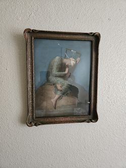 Vintage 1st HOPE Print version with Star