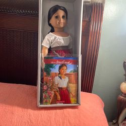 American Girl Josefina Doll