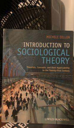 Introduction to Sociological Theory
