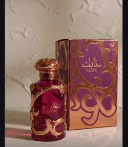 Perfume-Arabian