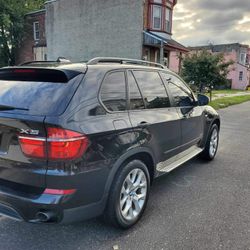 2011 BMW X5