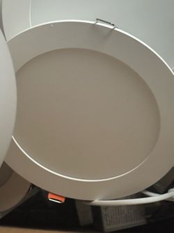 Recessed Downlight