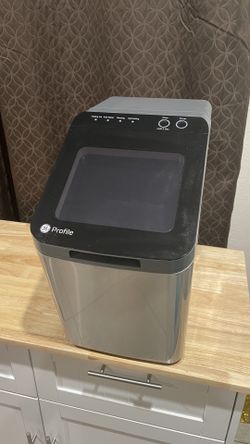 GE Nugget Ice Maker for Parts