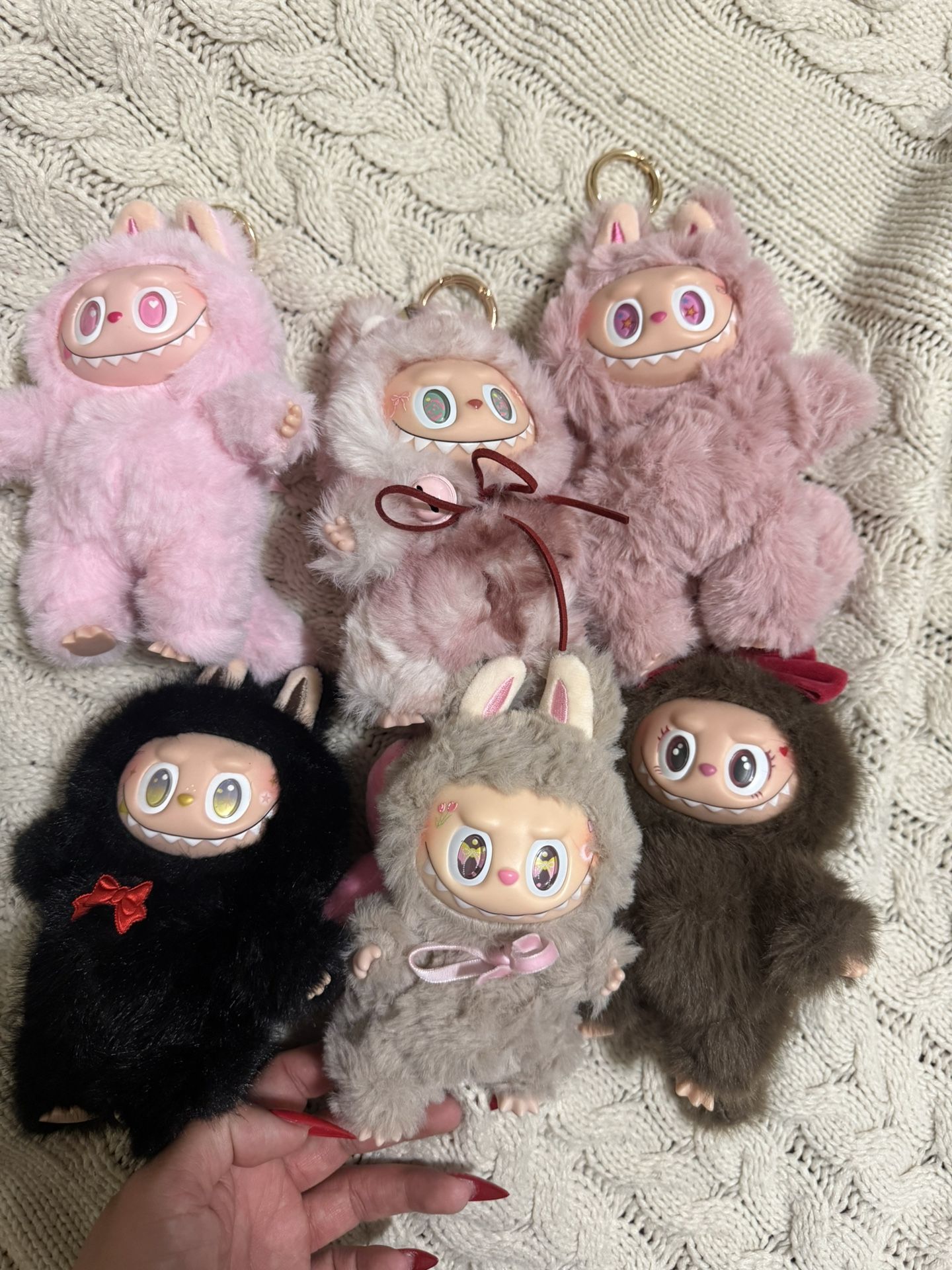 Labubu