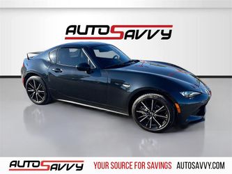 2024 Mazda MX-5 Miata RF