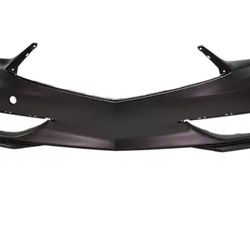 Front bumper cover Acura TLX for 2018 to 2020