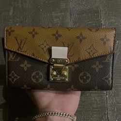 Lv Purse 