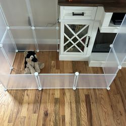  Brand New Pet Playpen- Small Animals
