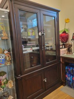 Cabinet For Sale