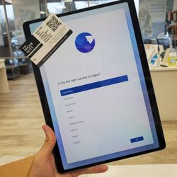 Samsung Galaxy Surface Pro 13" - Pre-Owned 