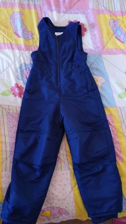 Snow gear