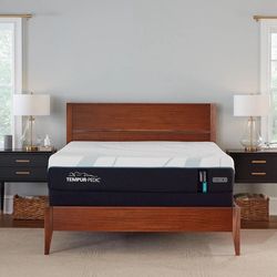 ES146 $350  TEMPUR-Adapt® Medium Hybrid Twin Long Mattress