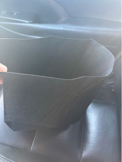 Cloth potting bags, 4 pots per pack