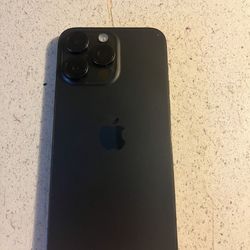 16 Pro Max iCloud Lock