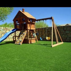 Turf Grass Instructions