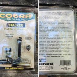 COBRA Stalker Drop Away Arrow Rest