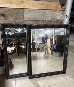 Pair Mirrors