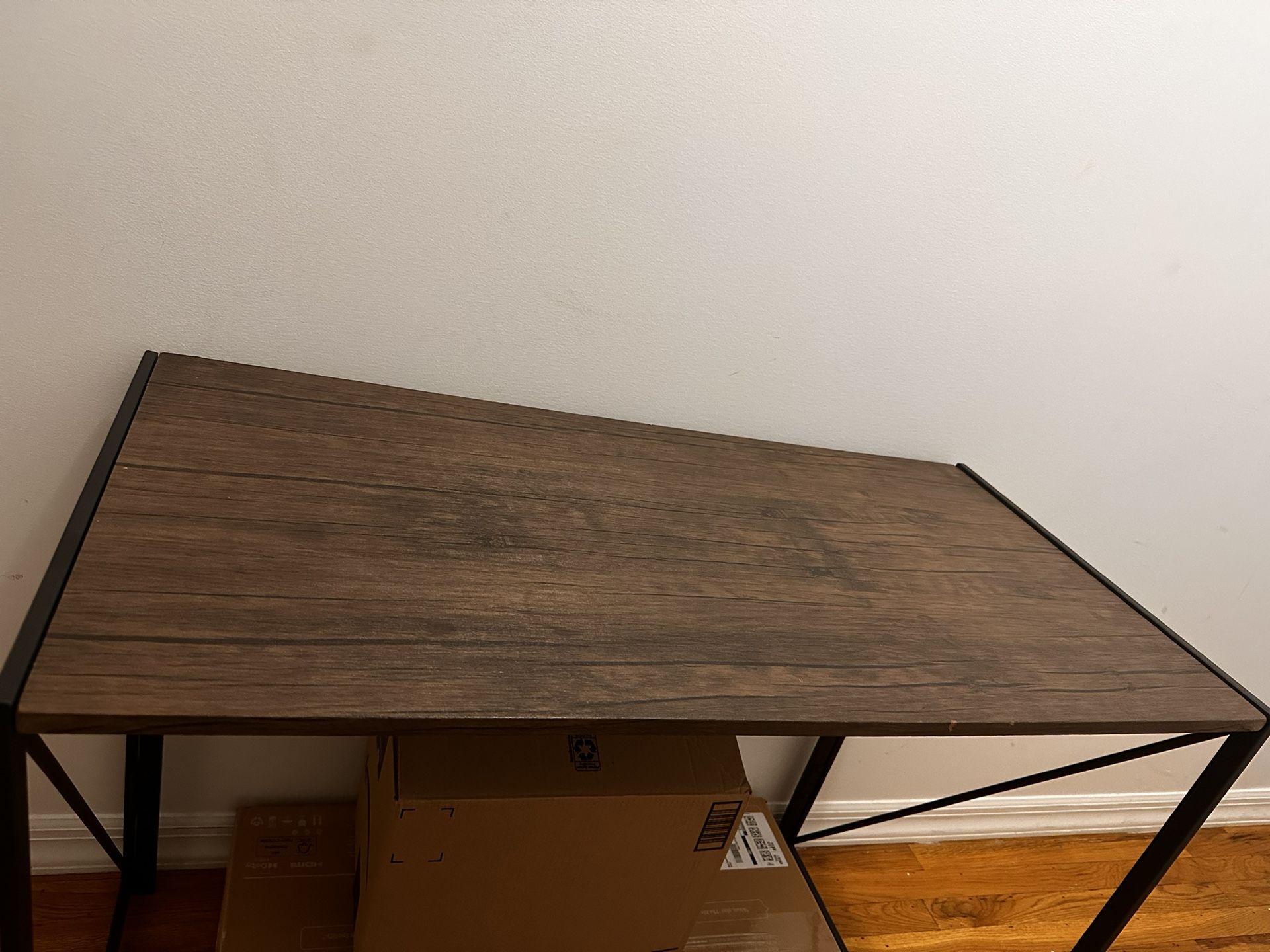 Desk Like New In Astoria NY