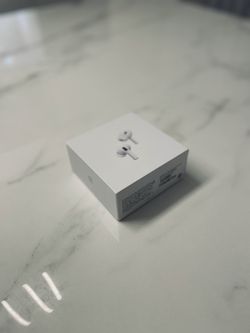 pods pro 2nd generation