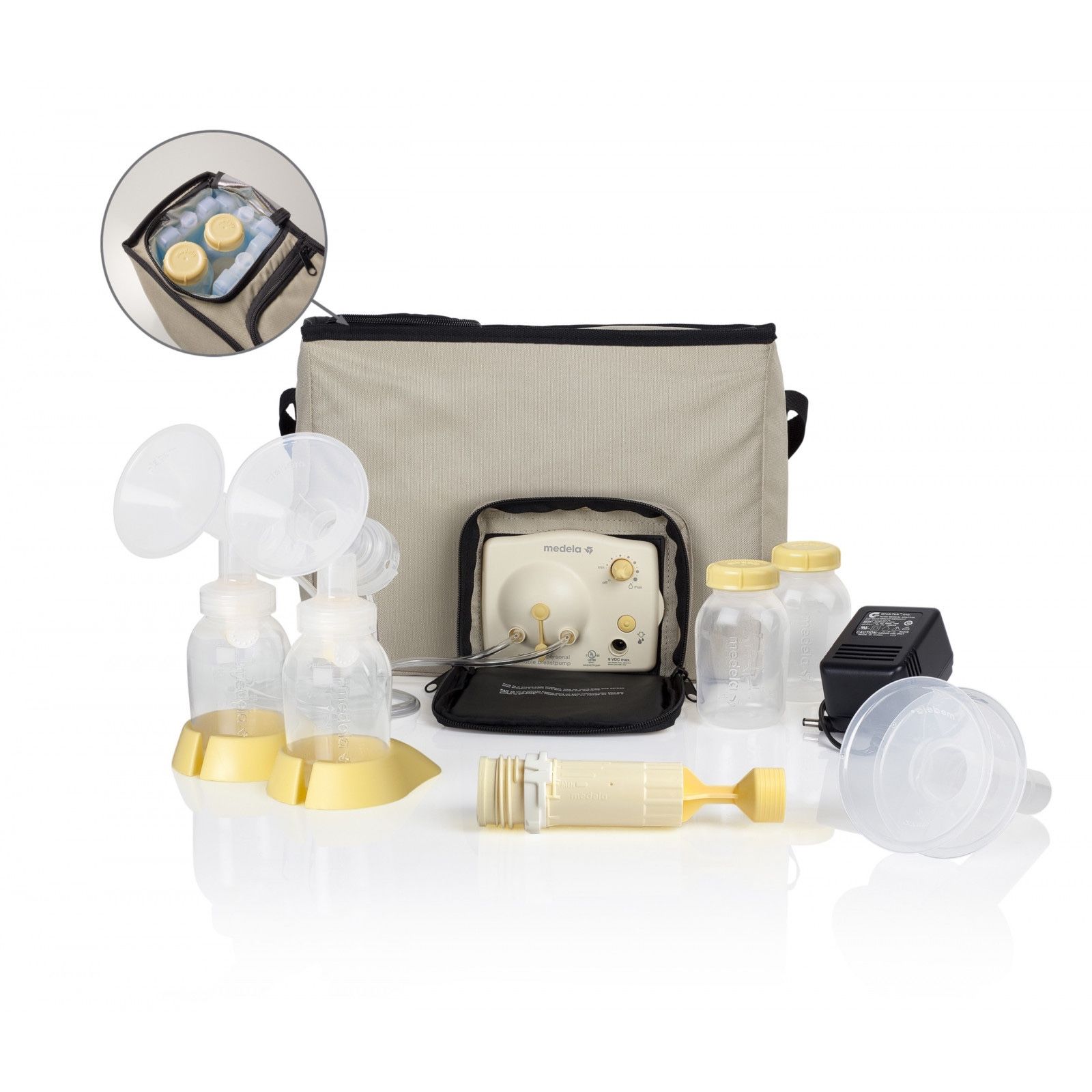 Medela Hospital Grade Breast Pump 