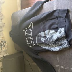 Sdl Hoodie