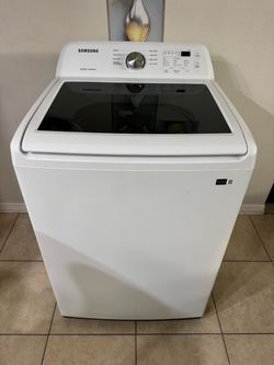Washing Machine(Samsung)
